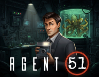 Agent 51
