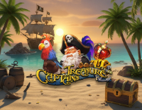 Captains Treasure