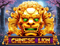 Chinese Lion