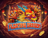 Floating Dragon
