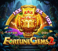 Fortune Gems 2