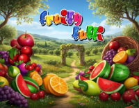Fruity Tutti