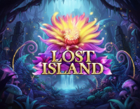 Lost Island