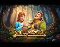 Robin Of The Wood